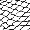 thumbnail image 2 of Lefu Car Trunk SUV Rear Cargo Organizer Storage Elastic Mesh Net Holder 4 Hooks New, 2 of 10