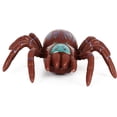 thumbnail image 3 of Set of 2 Spider Window Walkers! Will Crawl Down Any Glass or Glossy Wall! Tarantula's Perfect for Party Favors, Halloween Toys, and Halloween Decor! (2), 3 of 5