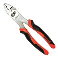 thumbnail image 2 of Proferred T21001 Slip Joint Pliers, 6 1/2" TPR Grip, 2 of 4