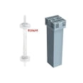 thumbnail image 3 of 6PCS Filter Replacement Kit for So Clean SC1200 SoClean2 Machine CPAP Filters, 3 of 5