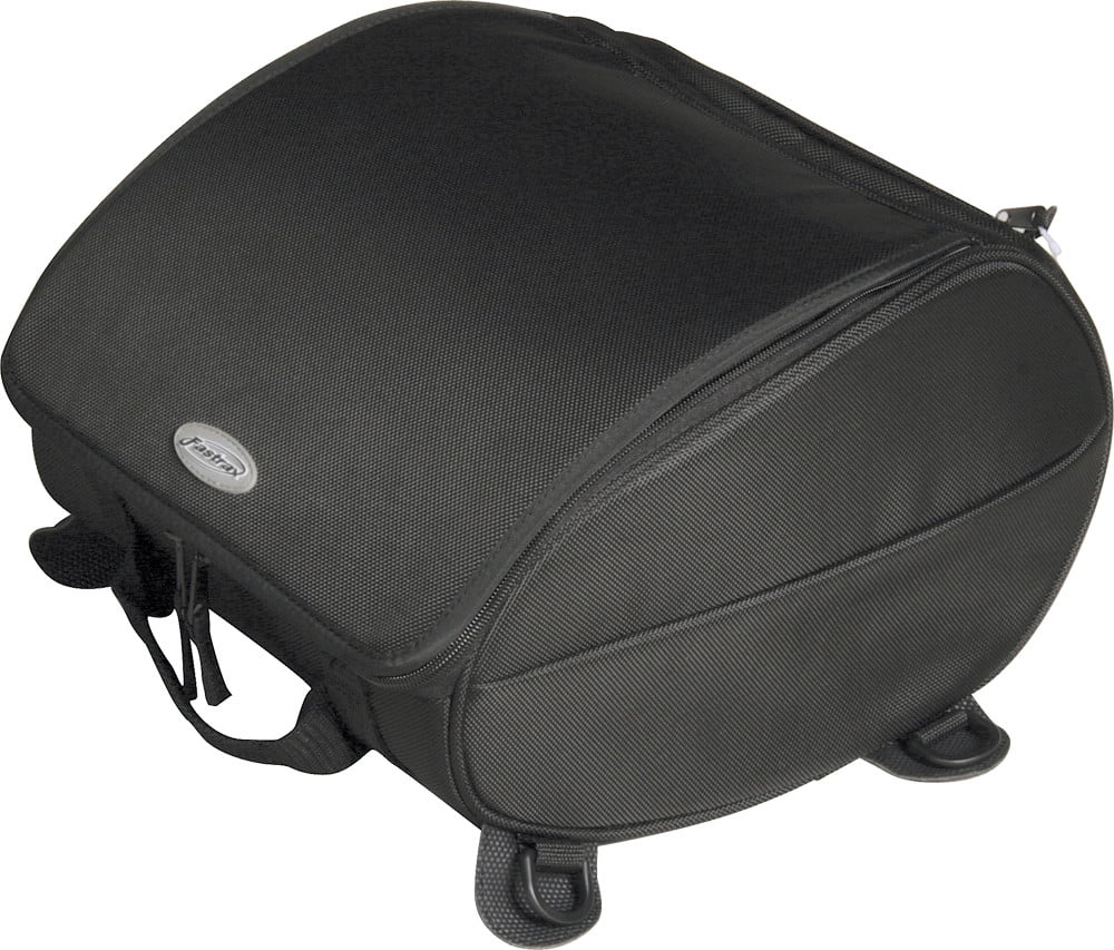 fastrax tail bag