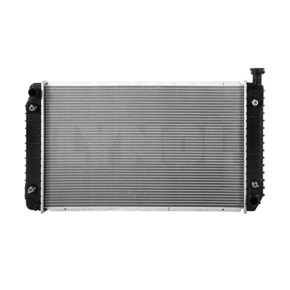 Radiator for Chevrolet Lumina Van, Lumina APV / Oldsmobile Silhouette ... QL