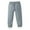 2-Grey, variant on Raincoat with School Rain Coat Bag and Hood Boys Girls Winter Vest and Girls Students Falls Creek Coat Girls Solid Color Long Raincoat