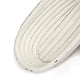 thumbnail image 5 of Canasta de pan de ratán natural Perfecl Cesta Oval Hecha A Mano, 5 of 8