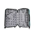 thumbnail image 4 of InUSA Pilot 20" Lightweight Hardside Spinner Carry on Luggage, 4 of 7