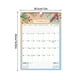 thumbnail image 4 of Xihbxyly Calendario de Pared 2025, Planificador de 18 Meses con Bloques Grandes para Escribir, Diseño Elegante con Días Festivos Destacados, Ideal para Oficina y Hogar, Perfecto para Organizar Citas, 4 of 7
