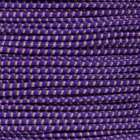 

1/8 Shock Cord (Also Known as Bungee Cord) for Replacement Repair & Outdoors - Variety of Colors Available in 10 25 & 50 Foot Lengths