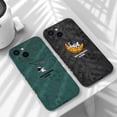 thumbnail image 2 of Funda para iPhone 13 12 11 14 Pro MAX 13 Mini XS XR X 8 7 Plus SE 2 2020 2022 Coque Cute Space Astronaut Planet Fundas blandas Tan Jianjun unisex, 2 of 2