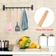 thumbnail image 3 of Juego de utensilios de cocina de 2 piezas, utensilios de cocina de madera fáciles de limpiar, utensilios de cocina para utensilios de cocina antiadherentes, 3 of 5
