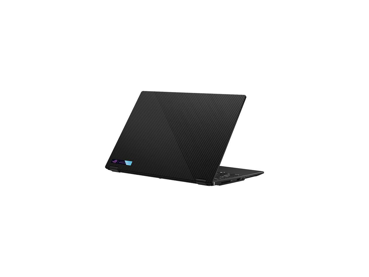ASUS ROG Flow X13 Computer - 13.4'', AMD Ryzen 9, GeForce GTX, 32GB, 1TB, Win 10 Pro Gaming Laptop - Walmart.com ASUS ROG Flow X13 Computer - 13.4'', AMD Ryzen 9, GeForce GTX, 32GB, 1TB, Win 10 Pro Gaming Laptop - Walmart.com
