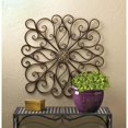 thumbnail image 2 of KOEHLER Scrollwork Wall Decor, 2 Piece, 2 of 2