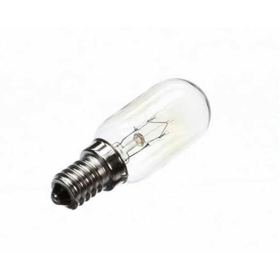 240V Light Bulb