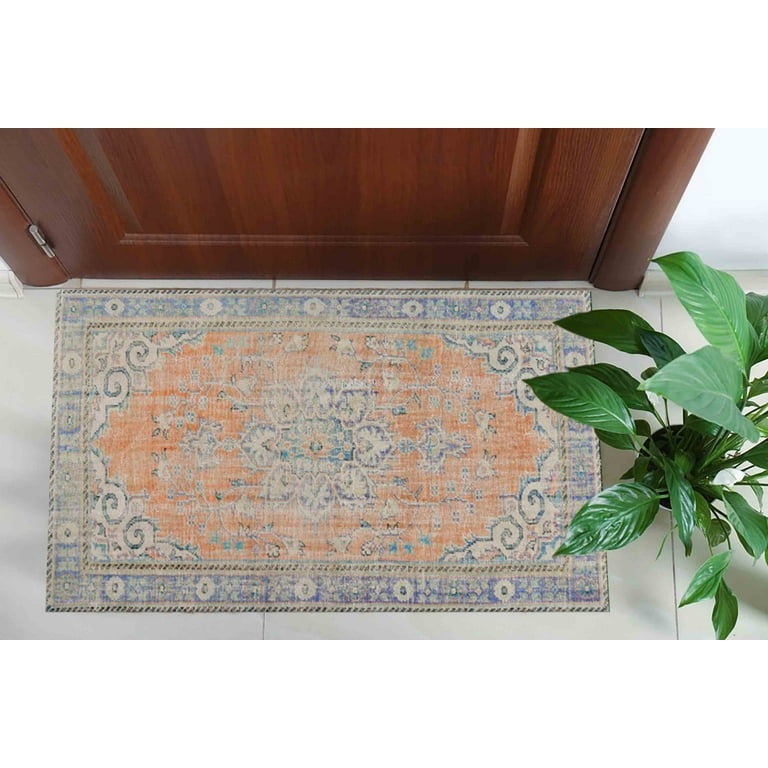 Selling 2'x3' Rugs Anatolian Contemporary Rug Modern Rug Anatolian Rug