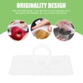 thumbnail image 2 of 10Pcs Silicone Cleaning Brushes Fruit Vegetable Brushes Kitchen Cleaning Brushes, 2 of 8