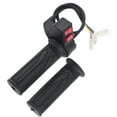 thumbnail image 2 of Performance Throttle Grip For Mini Bikes  E,Bikes, 3 Speed Settings, Forward/Reverse, Easy Install, 2 of 6