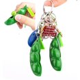 thumbnail image 5 of Jouets Anti-Stress Porte-Clés Améliore la Concentration Jouet, 5 of 5