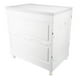thumbnail image 5 of Caja De Almacenamiento Plegable, Caja Organizadora Multifuncional Con 4 Ruedas Giratorias Para Ahorro De Espacio, Gran Capacidad Para Dormitorio, 5 of 7
