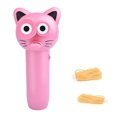 thumbnail image 1 of Electric Rope Launcher Propeller with Rope String Controller Portable Fun Electric Toy Party Game Gift for All Ages, 1 of 8