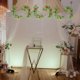 thumbnail image 5 of Xihbxyly Liquidación de Tallas Grandes para Mujeres Simulación de Hojas de Rosa de Ratán, Decoración para Fiestas de Bodas y Navidad, Peonías de Rosa, Flores de Seda, Plantas Verdes, Decoración de In, 5 of 6