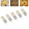 thumbnail image 4 of Bombillas LED 15W DC12V G4 ANGGREK Blanco cálido 3000K 10pcs, 4 of 8