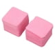 thumbnail image 1 of Toallitas Para Uñas, Sin Pelusa, 1000 Unidades, Almohadilla De Limpieza Con Pegamento, Respetuosa Con La Piel Para Salón De Uñas En Casa, 1 of 7