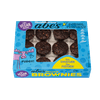 Abe's Earth Friendly Box Fudge Brownies, 11.5 Oz, 12 Ct.