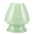 thumbnail image 2 of Ceramic Matcha Whisk Stand - Holder for Bamboo Matcha Chasen, Essential Tea Set Accessory, 2 of 5