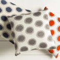 thumbnail image 3 of Gautier 18" x 18" Pillow Cover, 3 of 3