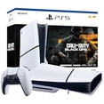 thumbnail image 1 of Consola PS5 PlayStation 5 Slim DVD 1TB SSD Bundle Call Of Duty: Black OPS 6 Internacional, 1 of 5