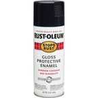 Rust-Oleum Stops Rust Gloss Protective Enamel