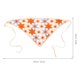 thumbnail image 4 of Diadema de flores de ganchillo para mujer, bandana de ganchillo para el cabello, envoltura para la cabeza de ganchillo, 4 of 5