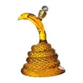 thumbnail image 4 of Whiskey Snake Glass Decanter, Funny Whiskey Bottle for Men, Dad, Husband Perfect Whiskey Decanter Set for Home Bar Decoration Gifts, 4 of 9