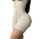 thumbnail image 1 of Fajas Colombianas Para Mujeres Levantador De Cadera Control De Barriga Glúteos Cuerpo shaper Ganchos Delanteros, 1 of 4