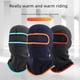 thumbnail image 1 of Gorro polar de forro polar para montar en invierno al aire libre, esquí, motocicleta, bicicleta, resistente al viento, cálido, 1 of 4