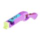 thumbnail image 5 of Juegos Hbs-470 Periféricos Handgrip Sense Shooting Guns Grip para Switch Oled, púrpura Feliz Sencillez, 5 of 5