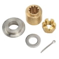 thumbnail image 2 of Kit de Hardware de Instalación de Hélice ANGGREK Hardware Liviano para Motores Fuera de Borda 20-30HP, 2 of 8