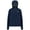 Navy, variant on Mac in a Sac - Ultralite - Women's Running Jacket - Navy - 8