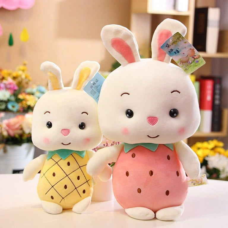 25cm LV Rabbit Doll - China Doll and Toy Doll price