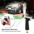 thumbnail image 2 of High Pressure Car Washing Cleaning Garden Watering Water Gun Sprayer, 2 of 9