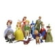 thumbnail image 2 of Figuras de acción de la princesa Sofía, ámbar, Cilo, enano, reina James, Miranda Everver, juguete para niños, regalo de cumpleaños, 10 estilos zhangyuxiang unisex, 2 of 2