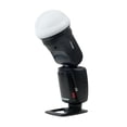 thumbnail image 5 of Rogue Round Flash Magnetic Light Modifier (Flash Diffuser Dome), 5 of 9