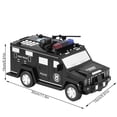 thumbnail image 2 of Langgg Saving Pot Code Money Box Children Toy ABS Battery Paper Money Coin Bank, Black, 2 of 7