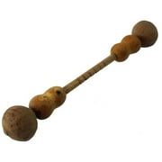 Jamtown World Instruments J0131-557033 Handmade & Fair Trade Gore Shaker