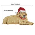 thumbnail image 3 of CNKOO Rug Hopes You Like Ms Rachels Doormat Housewarming Gift Front Door Decor Good Doormat Funny Door  Porch Decor Closing Gift, 3 of 5