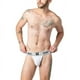 thumbnail image 2 of Men's Bike BAS304 Classic Comfort Jockstrap (Black XL), 2 of 4