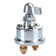 thumbnail image 2 of Interruptor de batería de automóvil, 125 A, 8-60 V, interruptor de corte de energía de batería de automóvil, diseño de precisión, 2 of 9