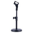 thumbnail image 1 of Desktop Lifting Adjustable Microphone Stand Conference Microphone Desktop Stand, 1 of 9