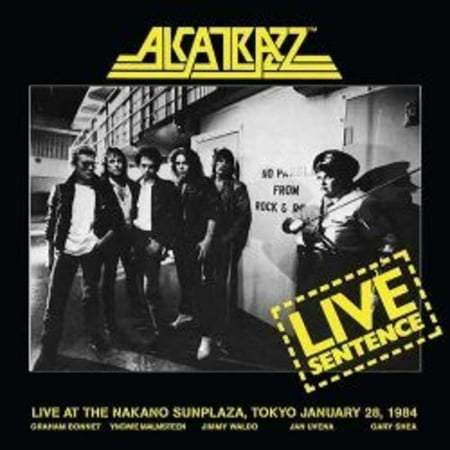 Live 2 Cd Set - Live Sentence: 2 Disc Deluxe Edition (CD)