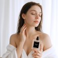 thumbnail image 6 of Avyya Velour Premium Perfume for Women | Premium Eau de Parfum Intense | Long Lasting Floral Woody Fragrance | Luxury Gift Perfume for Women | 100ml / 3.38 oz, 6 of 8