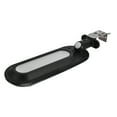 thumbnail image 4 of Luz solar LED 4 modos 2200mAh Batería Lámpara de calle de inducción del cuerpo humano para pista Patio al aire libre Jardín, 4 of 10